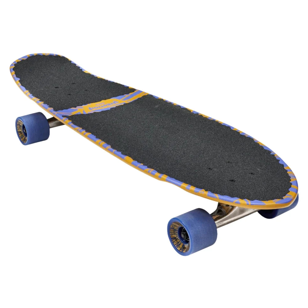Globe - Big Blazer Lazer Wolf 9.125" 32.0" Cruiser