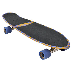 Globe - Big Blazer Lazer Wolf 9.125" 32.0" Cruiser