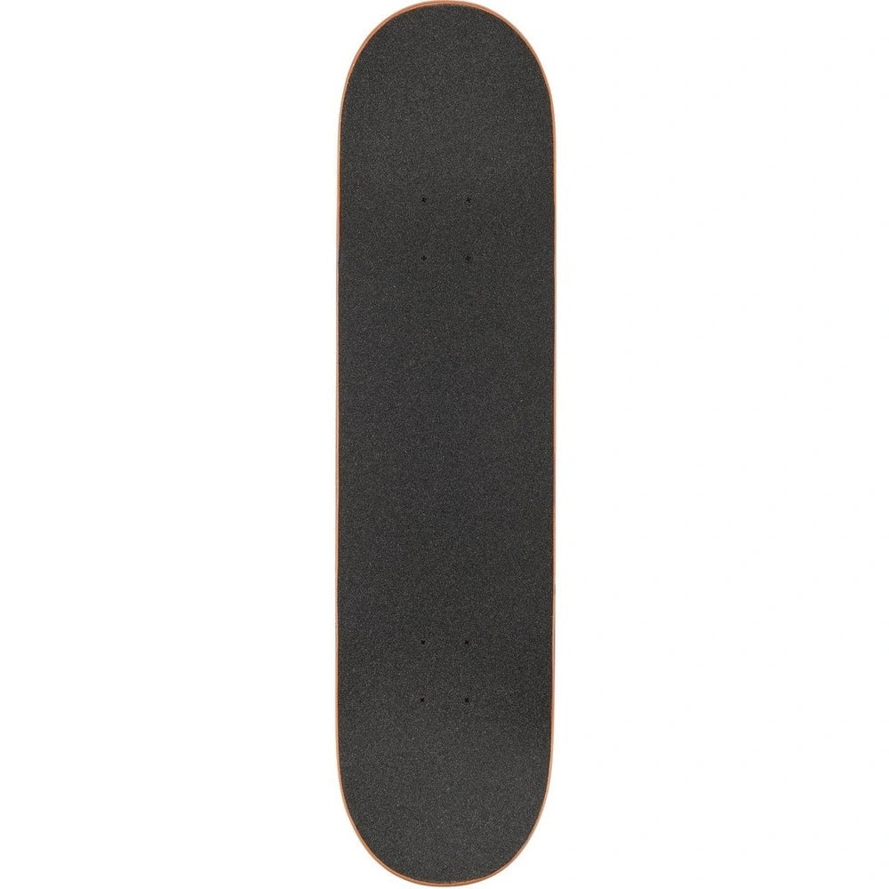 Globe Goodstock Tiger Camo 8.25 Complete Skateboard