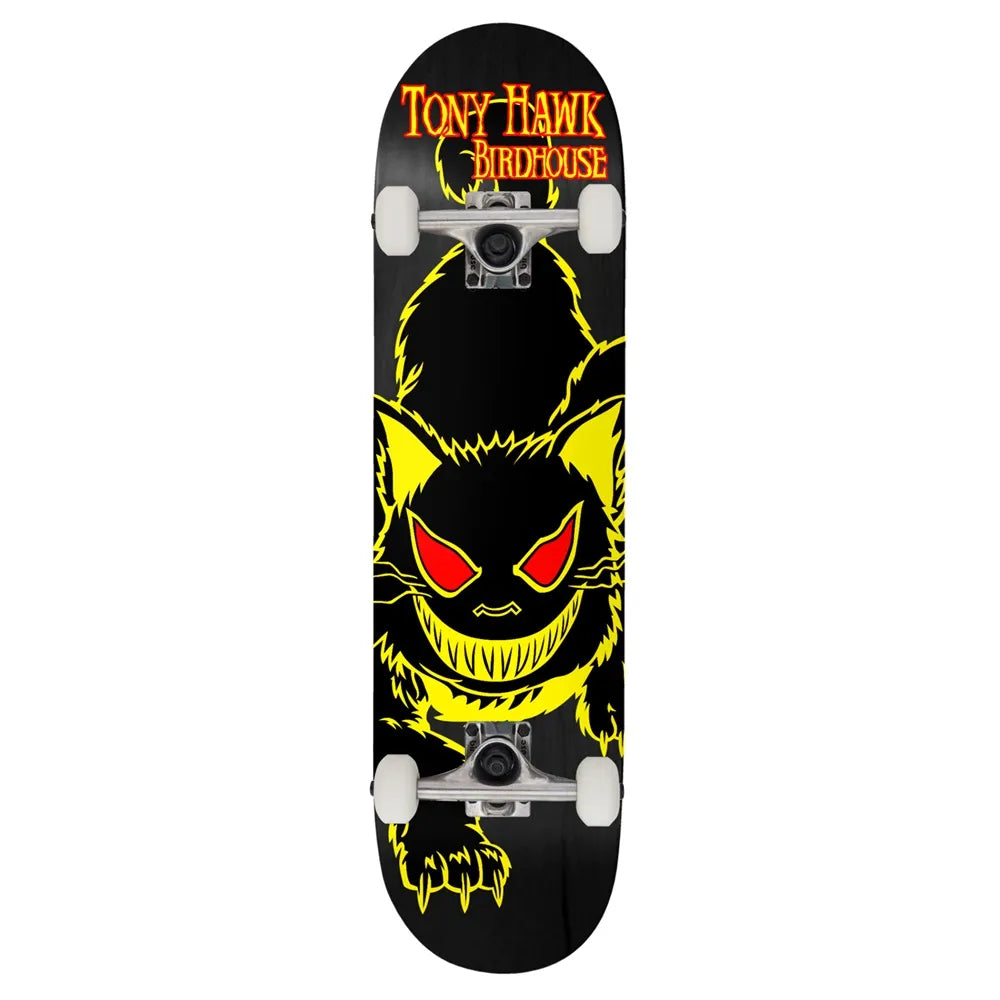Yellow  Skateboards