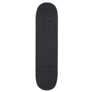 Powell Peralta Winged Ripper Black Light Blue 7.0 Complete Skateboard