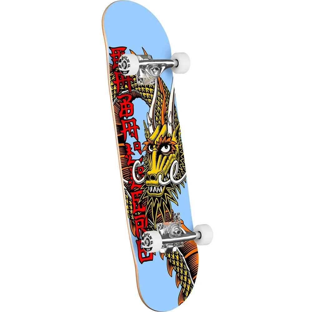 Powell Peralta Skateboards