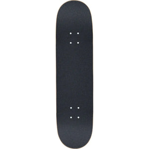 Globe G0 Unfussed Technotrap 8.25 Complete Skateboard