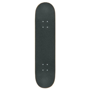 Globe G0 Pond 8.25" Complete Skateboard - Orange Moss