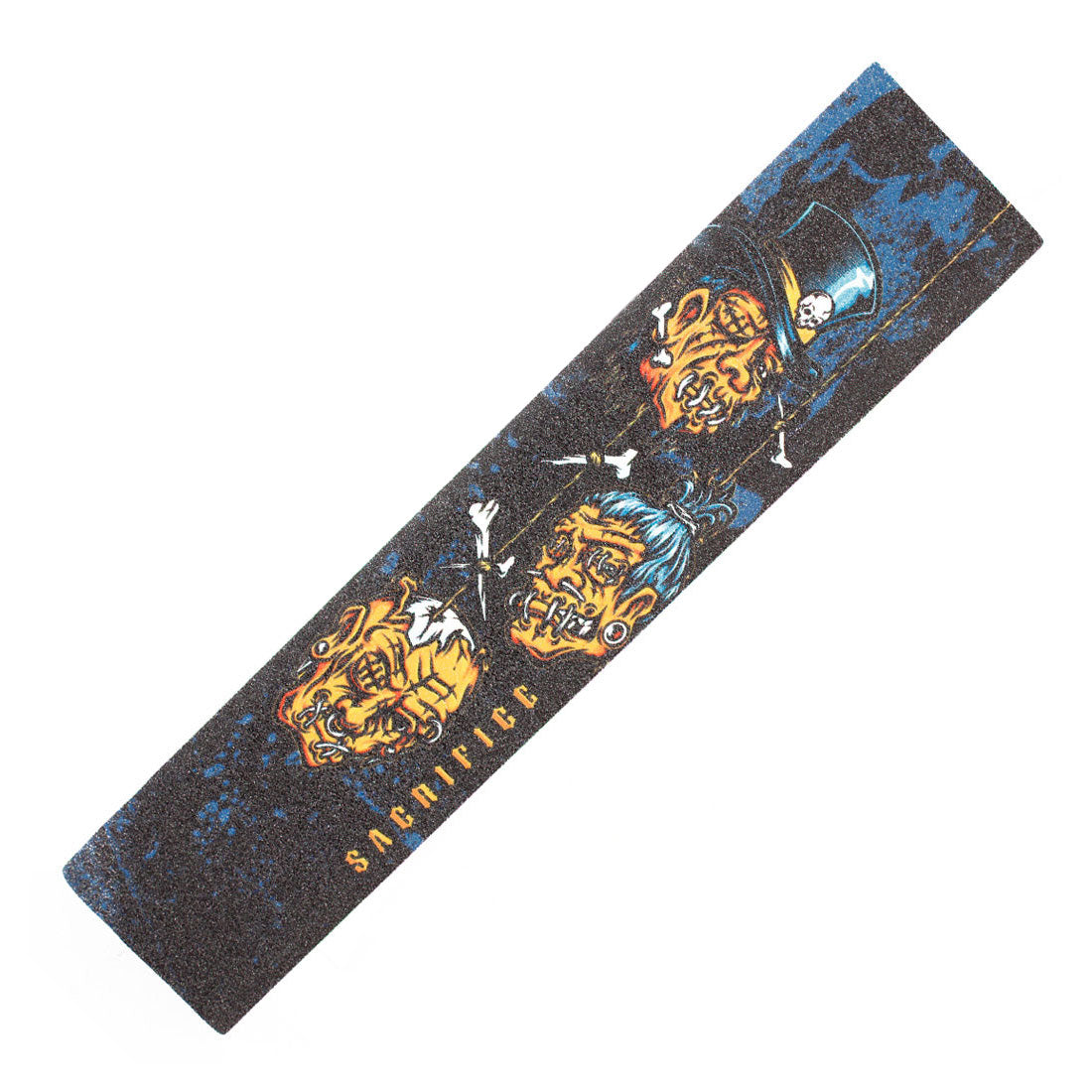 Sacrifice Art Griptape - Voodoo