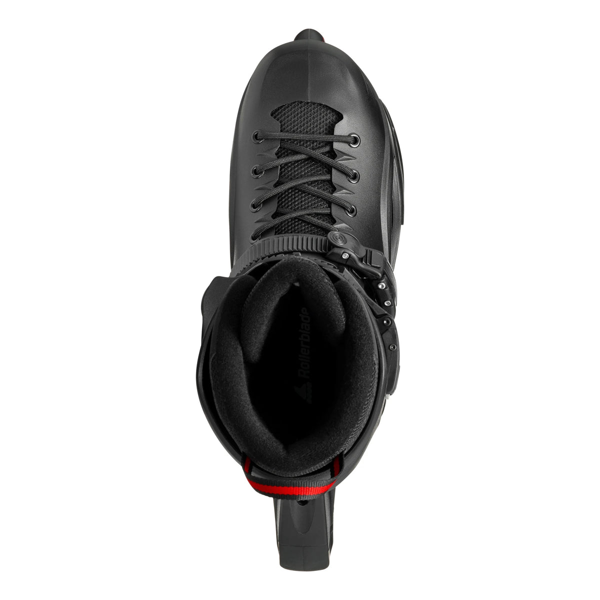 Rollerblade Zetrablade Inline Skates Black/Red