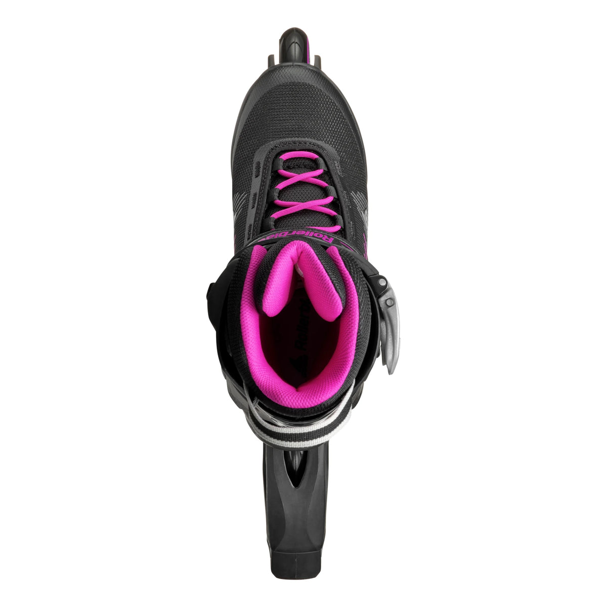 Rollerblade Zetrablade W Inline Skates Black/Pink