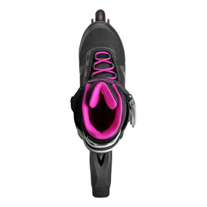 Rollerblade Zetrablade W Inline Skates Black/Pink