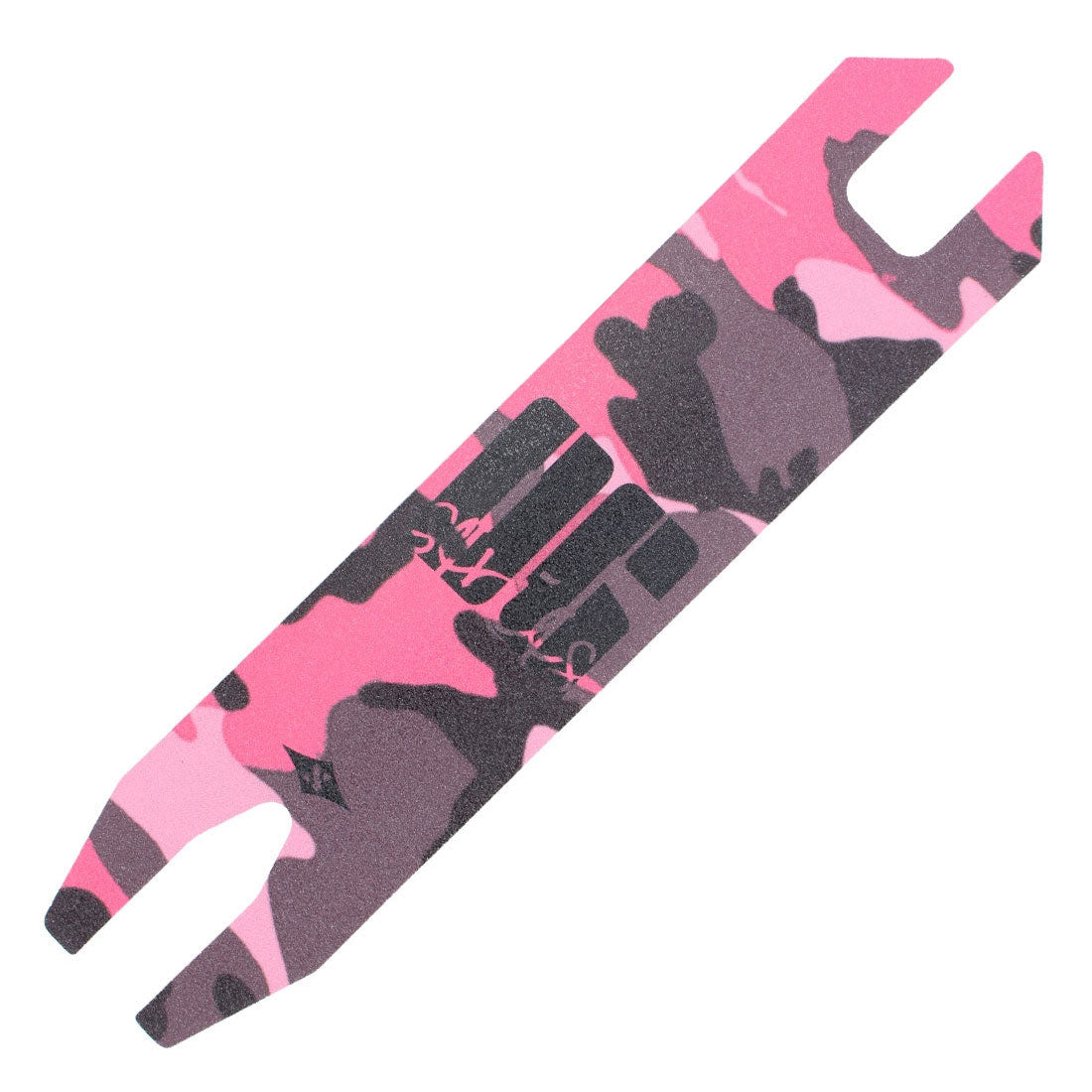 Sacrifice OG Hustler Diecut Griptape - Pink Camo