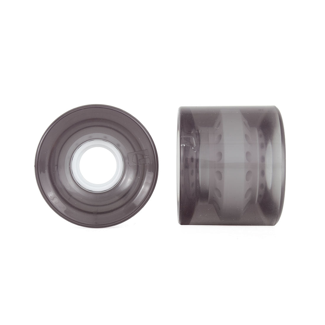 Globe G-Icon 62mm 83a 4pk - Clear/Black