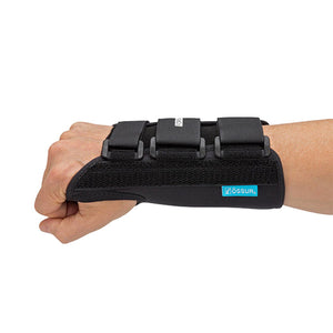 Ossur Formfit Wrist Brace - RH 8in/Large