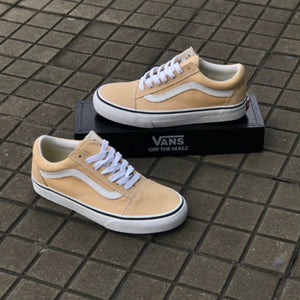 Vans Old Skool - Honey Peach