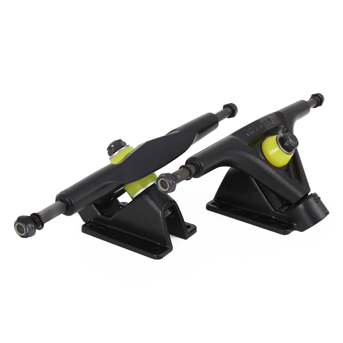 Standard Gravity Cast 45 Trucks - Black