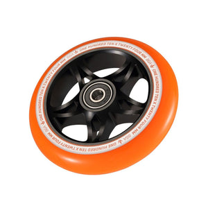 Envy S3 110mm Wheel - Orange | Each