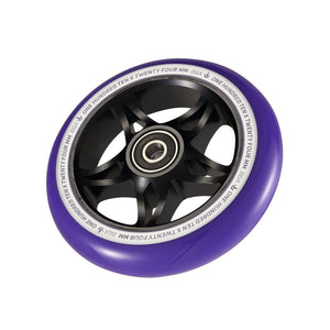 Envy S3 110mm Wheel - Purple | Each