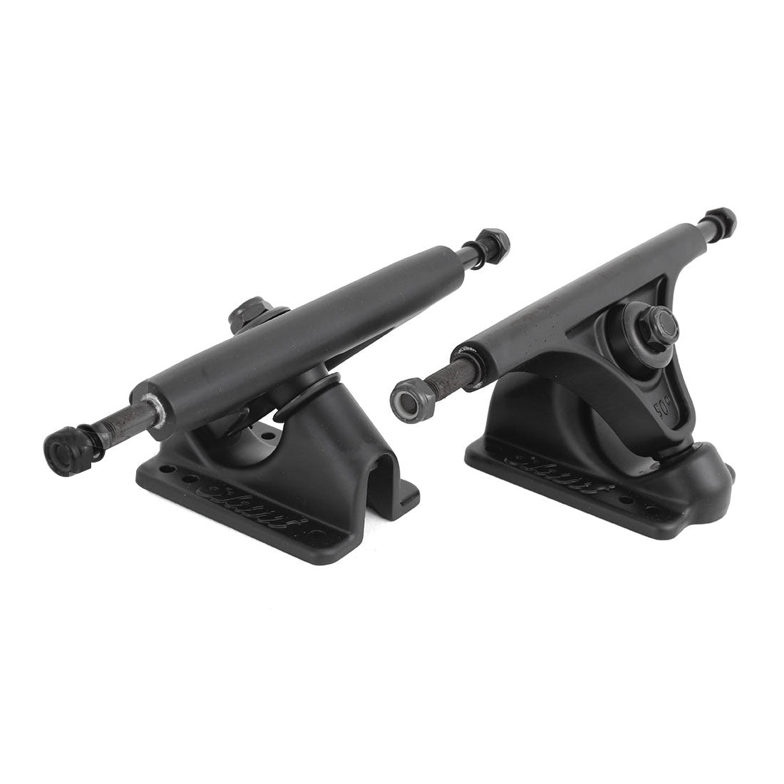 Slant Reverse Kingpin Black 150mm Trucks