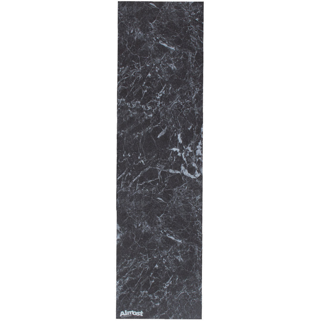 Almost Marble Griptape - Black