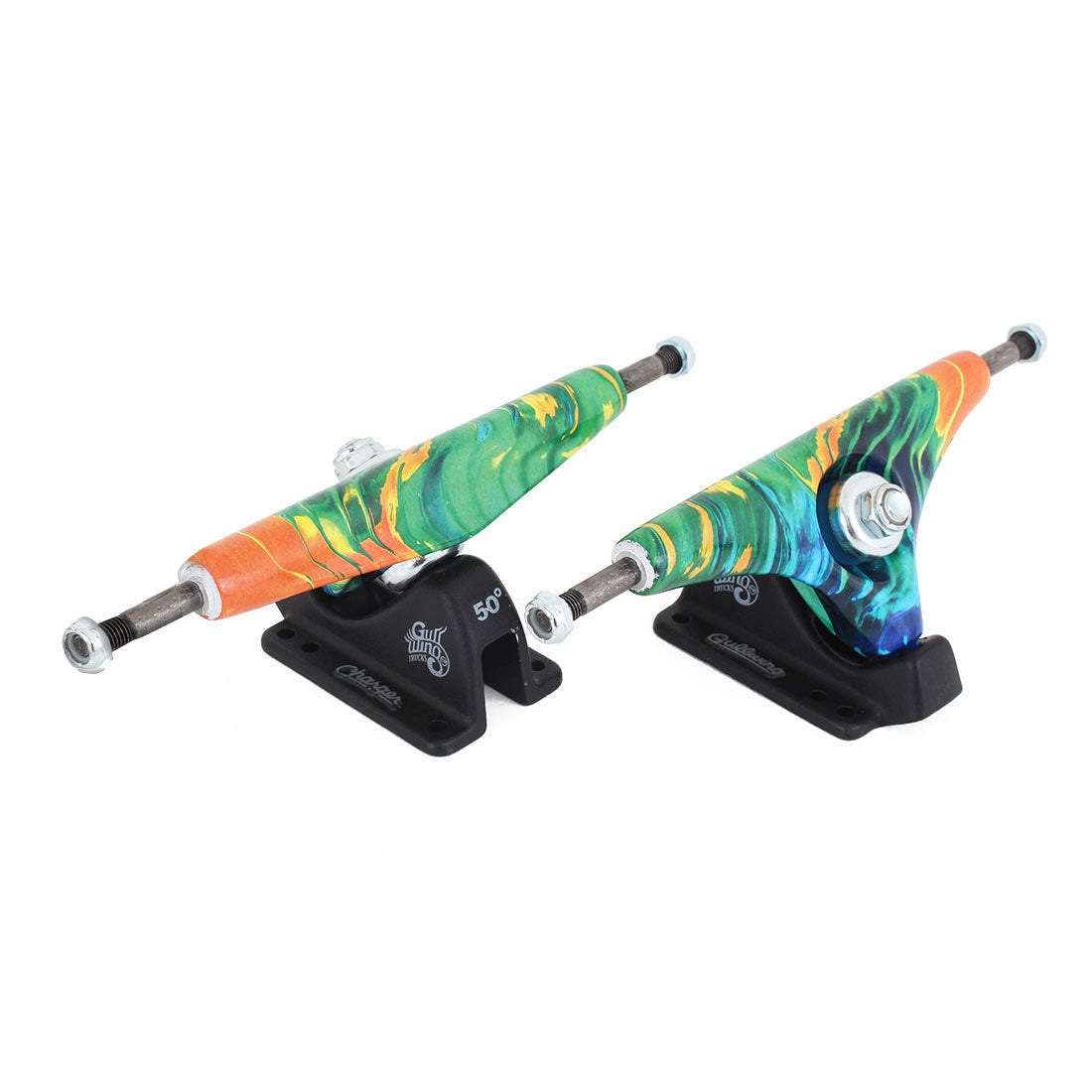 Gullwing Charger Resin 9.0 - PAIR