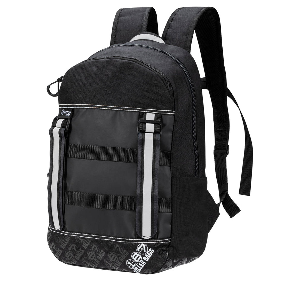 187 Killer Pads Switch Backpack Black