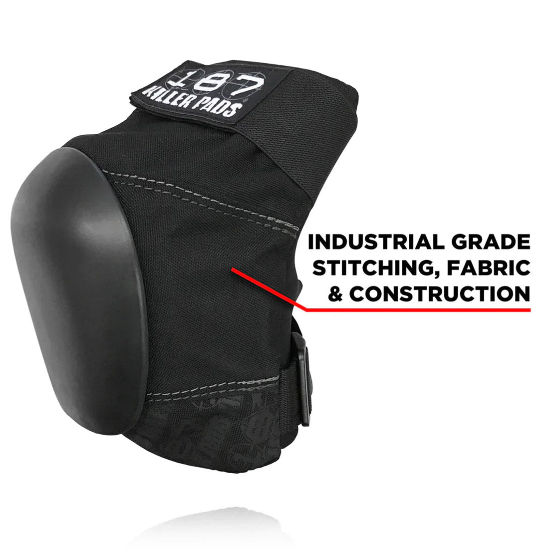187 Pro Knee Pads (Keegan Palmer)