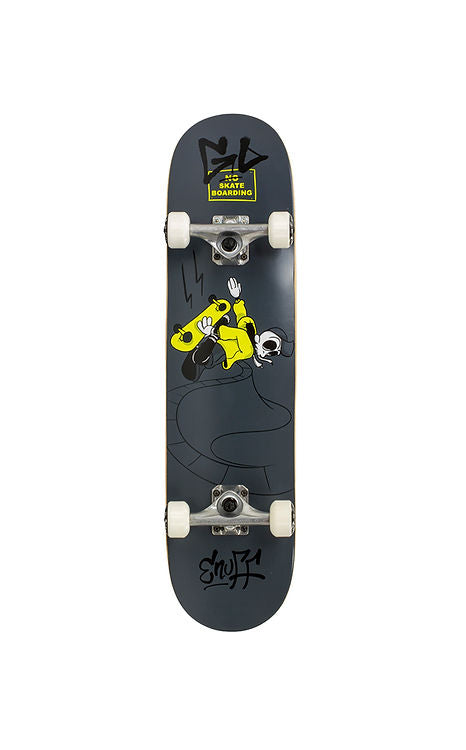 Enuff Skully Skateboard Complete 7.75