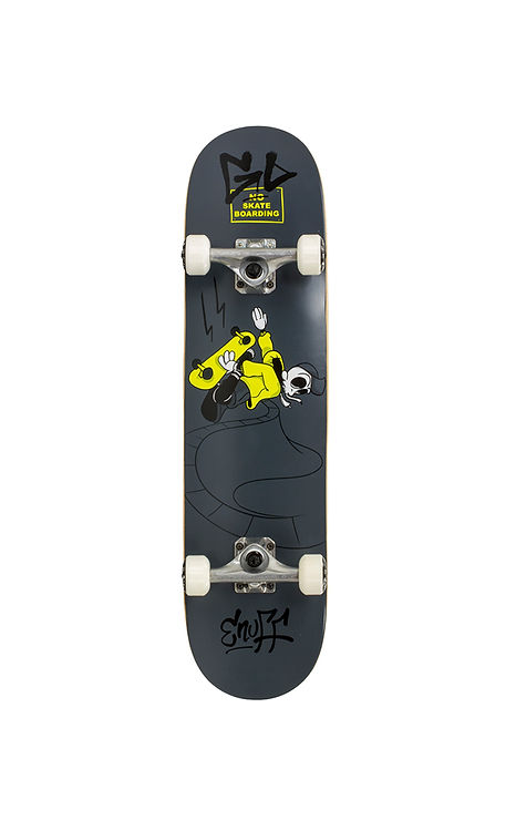 Enuff Skully Skateboard 7.25" Mini Complete
