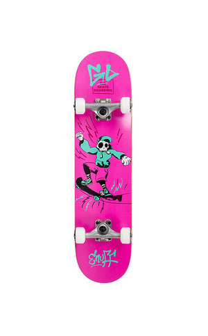 Enuff Skully Skateboard Complete 7.75
