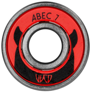 Wicked Bearings ABEC 7 - 16pk