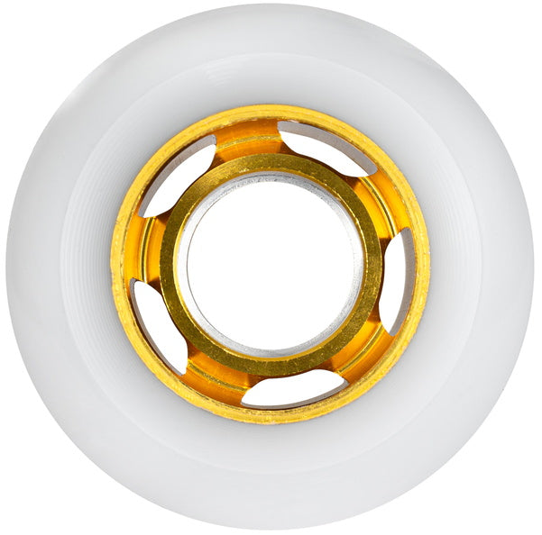 Undercover Wheels Roman Abrate TV 64mm 88A 4 Pack