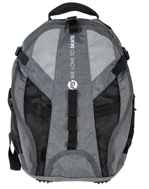 Powerslide Fitness Backpack - Grey