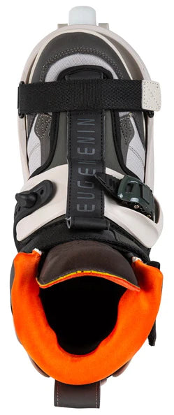 USD Shadow Eugen Enin Pro Aggressive Inline Skates