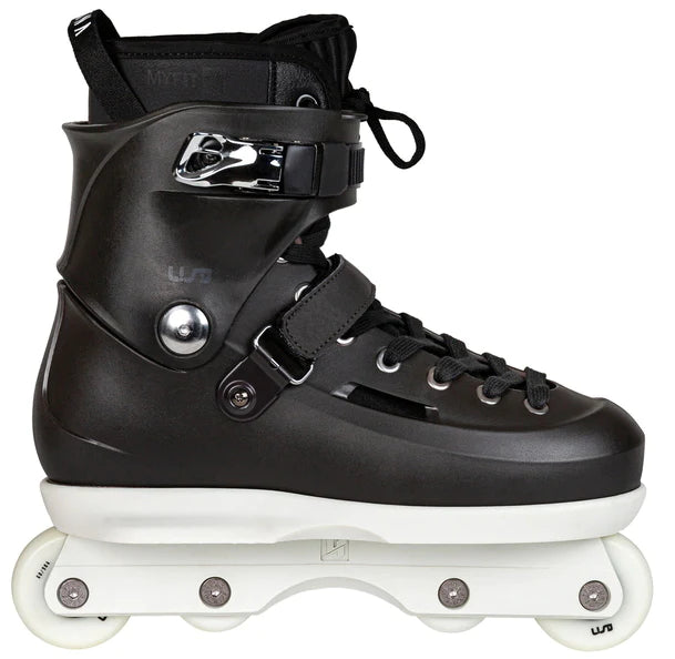 Aggressive 2025 skate boots