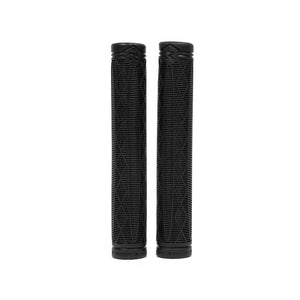Root Industries Fractal Grips - Black