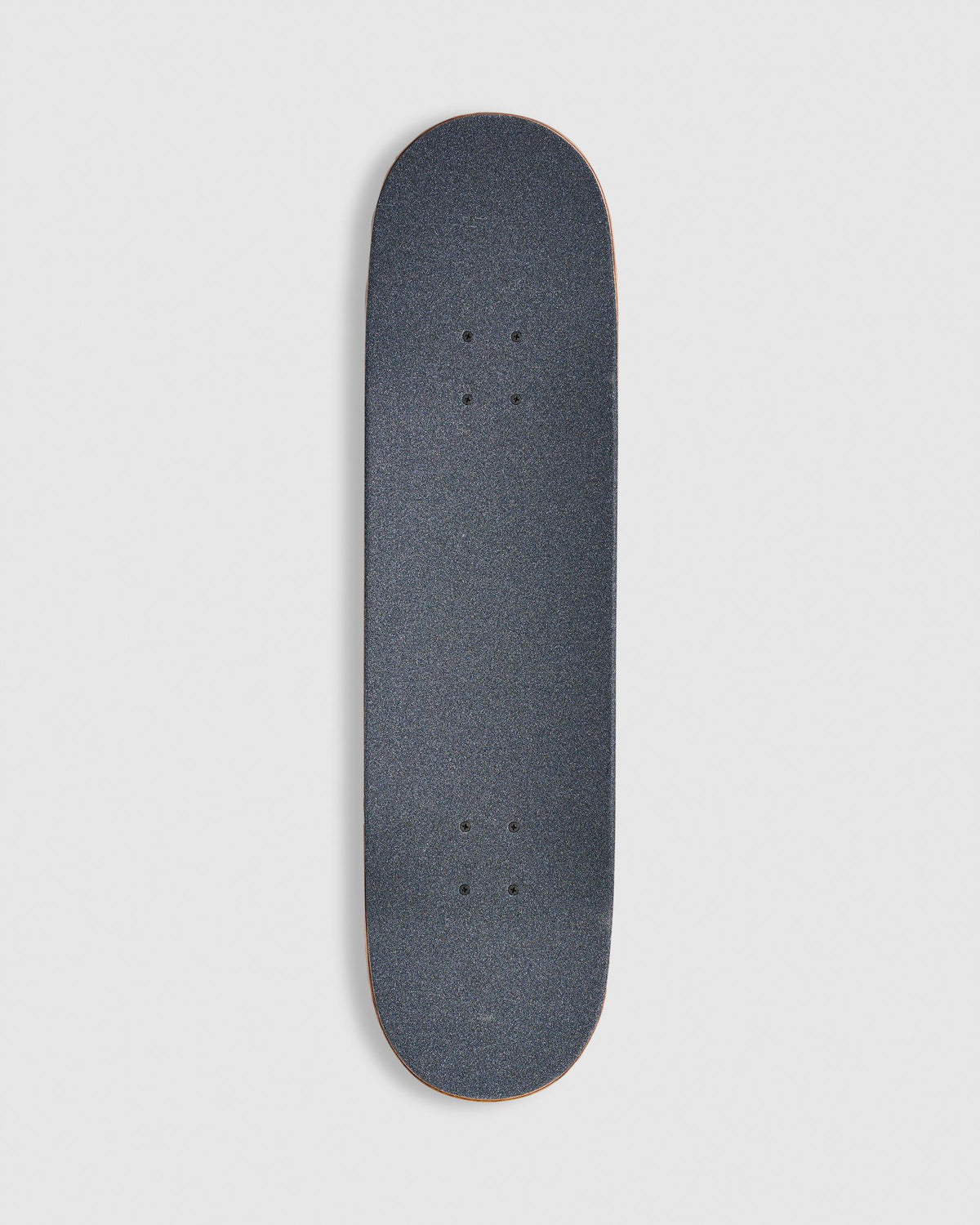 Globe Goodstock Black Camo 8.5" Complete Skateboard