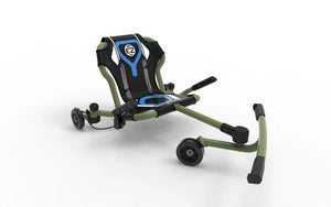 EzyRoller Drifter Pro X - Khaki