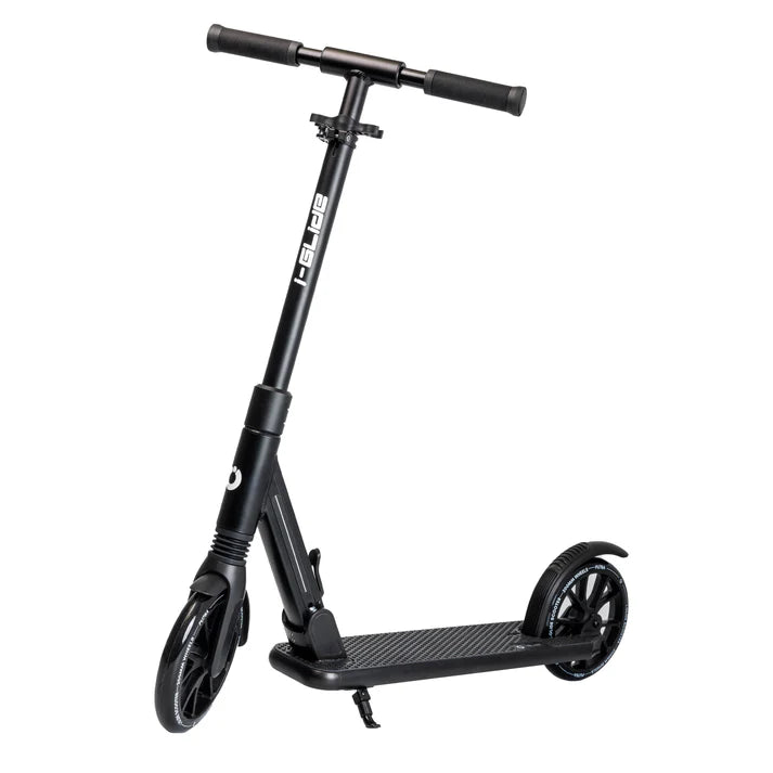 I-Glide Commuter Scooter Black