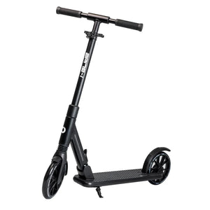 I-Glide Commuter Scooter Black