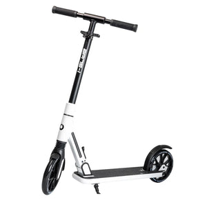 I-Glide Commuter Scooter White