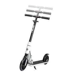 I-Glide Commuter Scooter White