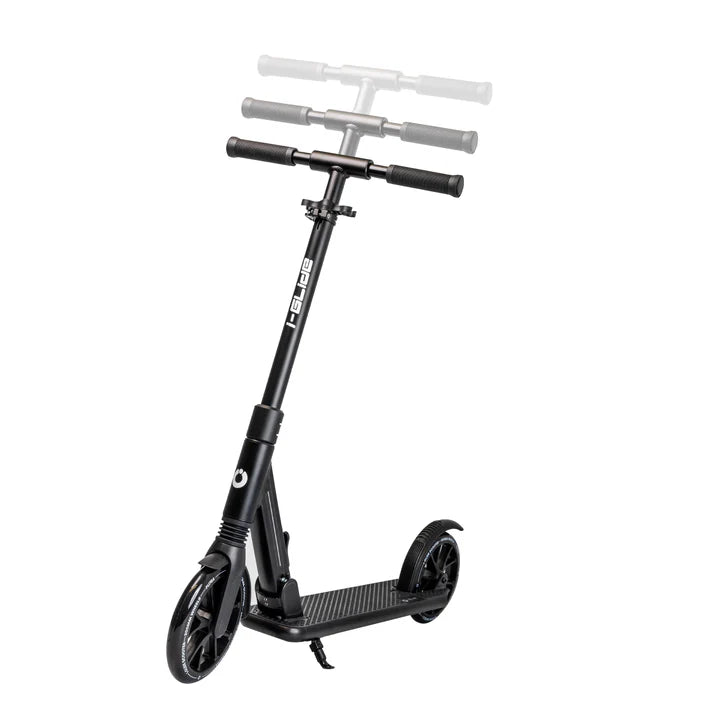 I-Glide Commuter Scooter Black