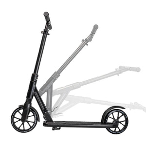 I-Glide Commuter Scooter Black