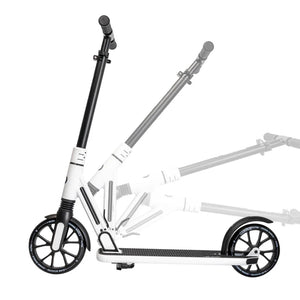 I-Glide Commuter Scooter White
