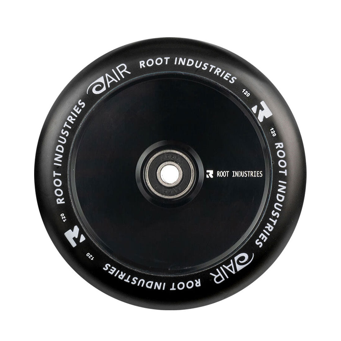 Root Industries Air 120mm - Black/Black