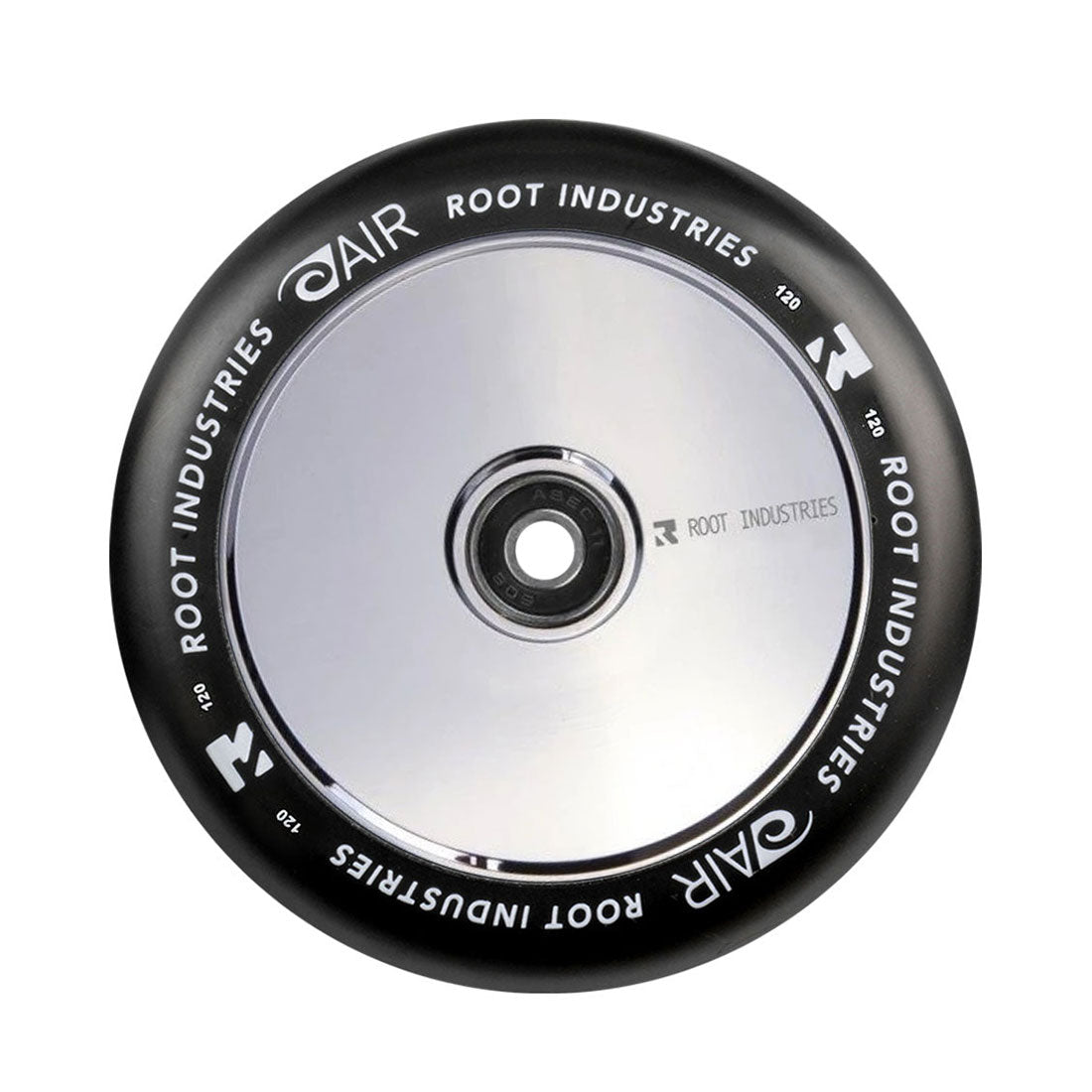 Root Industries Air 120mm - Black/Mirror