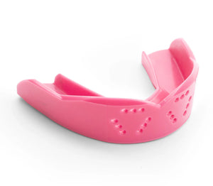 SISU 3D Youth Mouth Guard