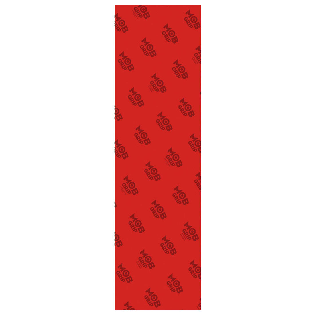 Mob Skateboard Grip Tape - Transparent Asst Colours