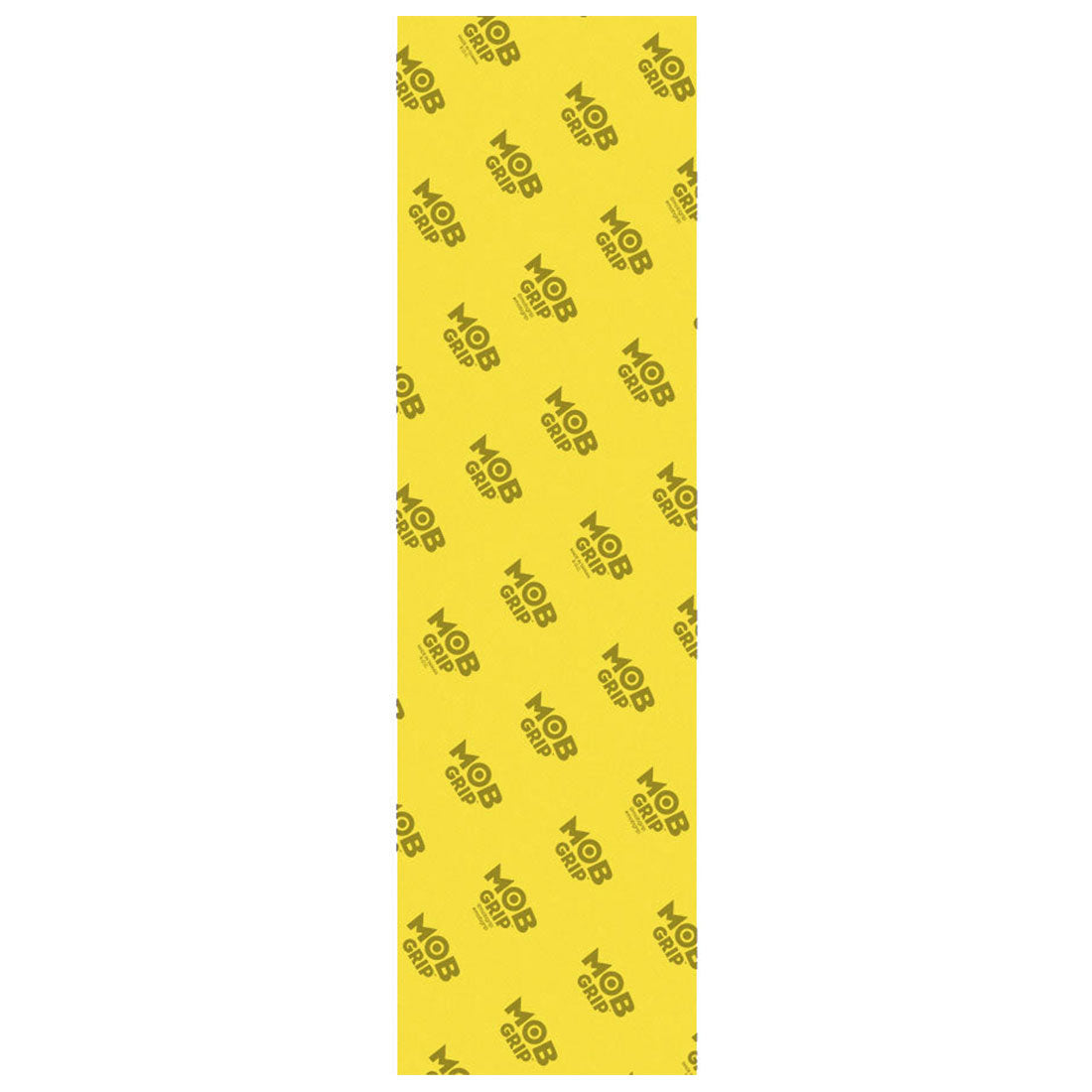 Mob Skateboard Grip Tape - Transparent Asst Colours