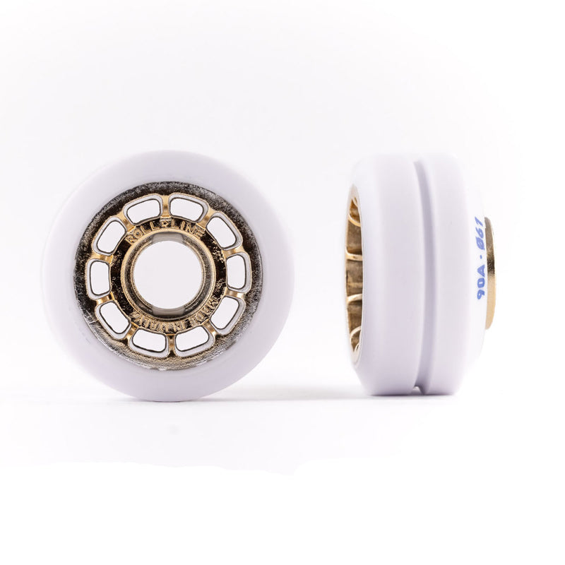 Roll-Line Ice Wheels 61mm