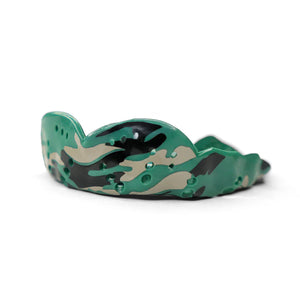 SISU Next Gen Adult Mouth Guard Aero (Medium) 1.6