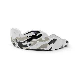 SISU Next Gen Adult Mouth Guard Aero (Medium) 1.6